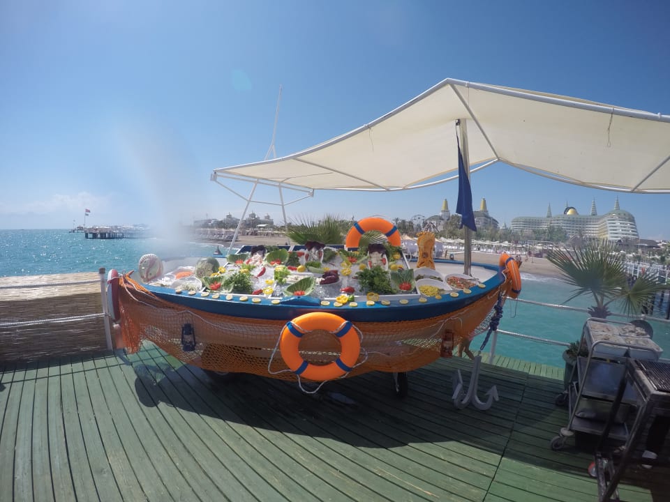 Gastro Hotel Delphin Imperial