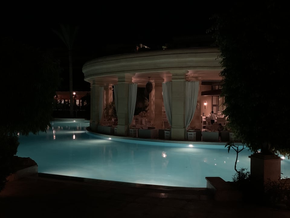 Pool Makadi Spa - Adults only