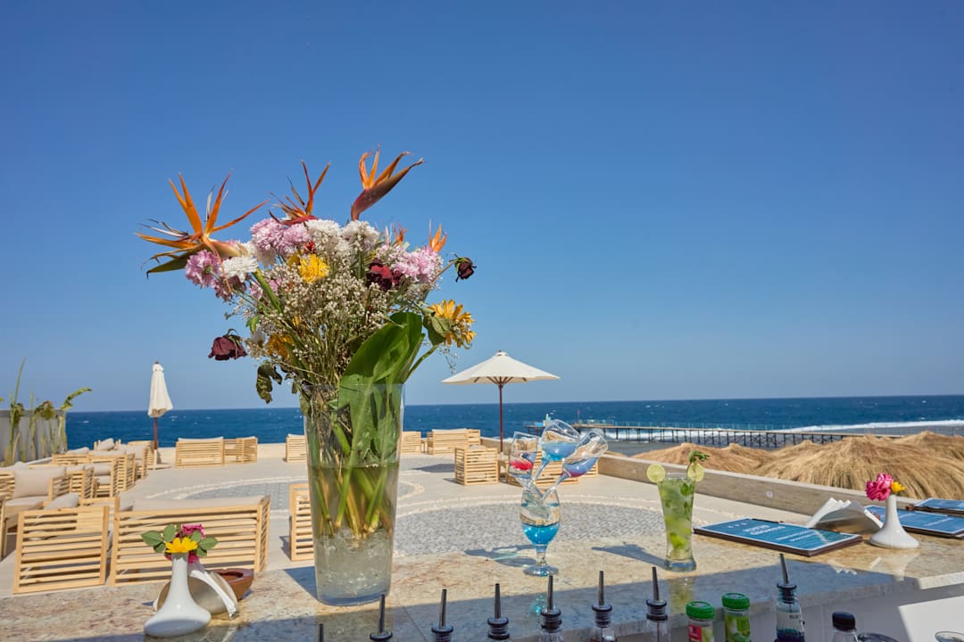 Außenansicht Diamond Beach by Pearl Resort