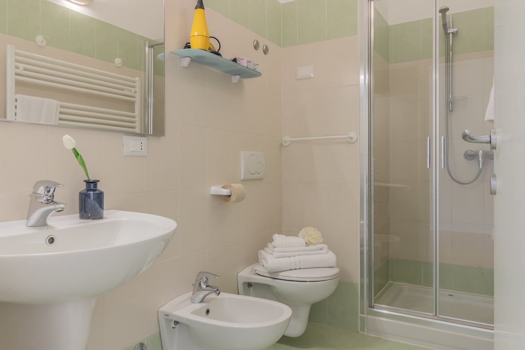 Zimmer 21 Bilocale Brezza del Lario by Varenna Holidays