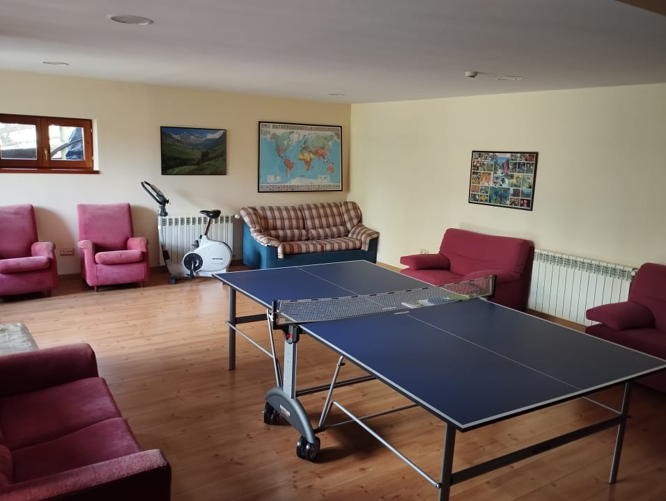 Sport & Freizeit Xalet la Pastorella