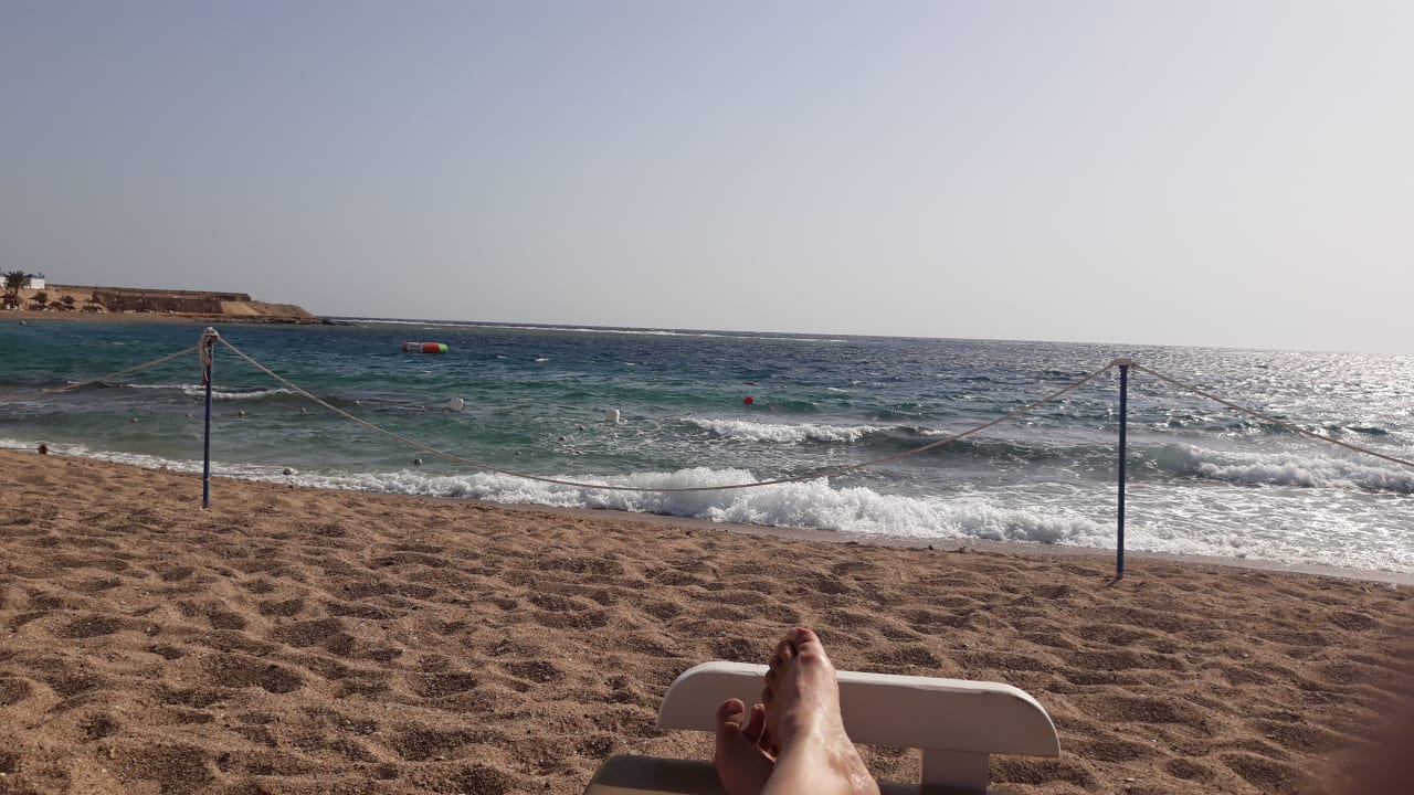 Strand Coral Sun Beach