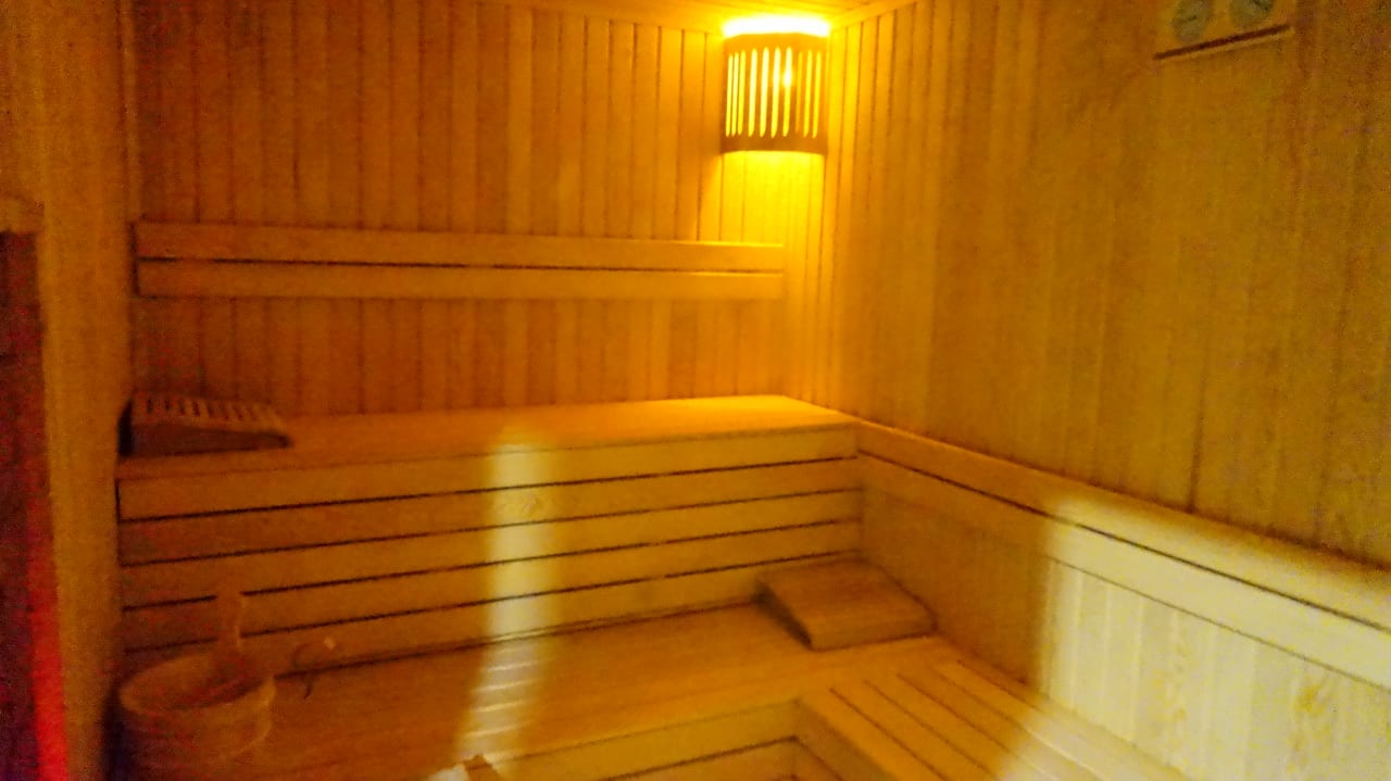 Sport & Freizeit Arsi Enfi City Beach Hotel