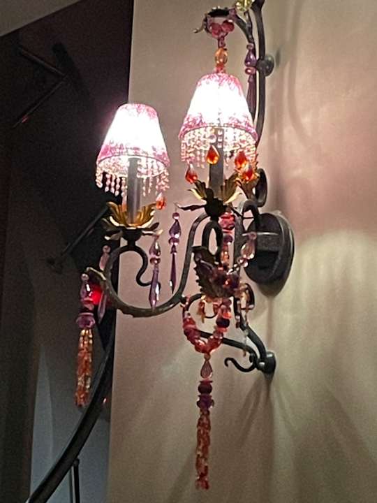 Gastro Limak Limra Hotel & Resort