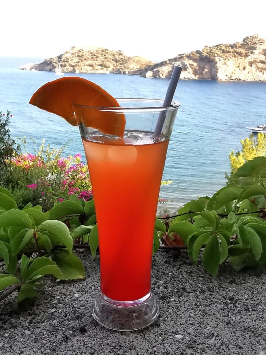 Gastro TUI BLUE Seno - Adults Only