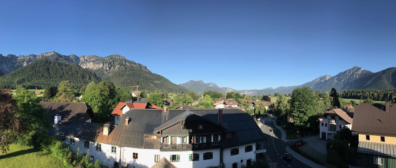 Zimmer Hotel Vötterl