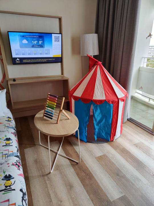 Zimmer Abora Buenaventura by Lopesan Hotels