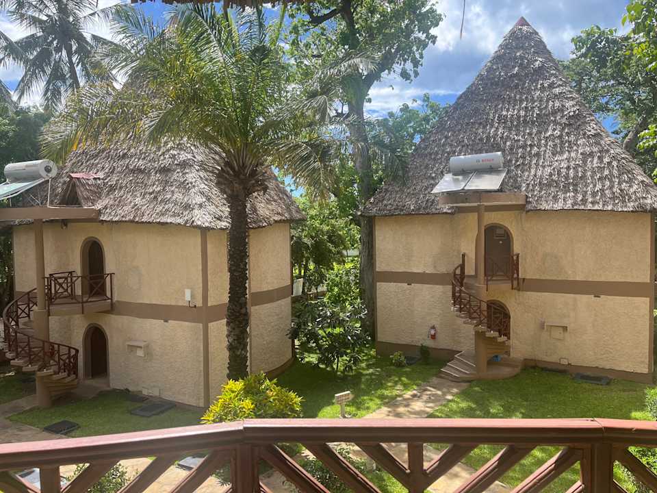 Außenansicht Neptune Village Beach Resort & Spa