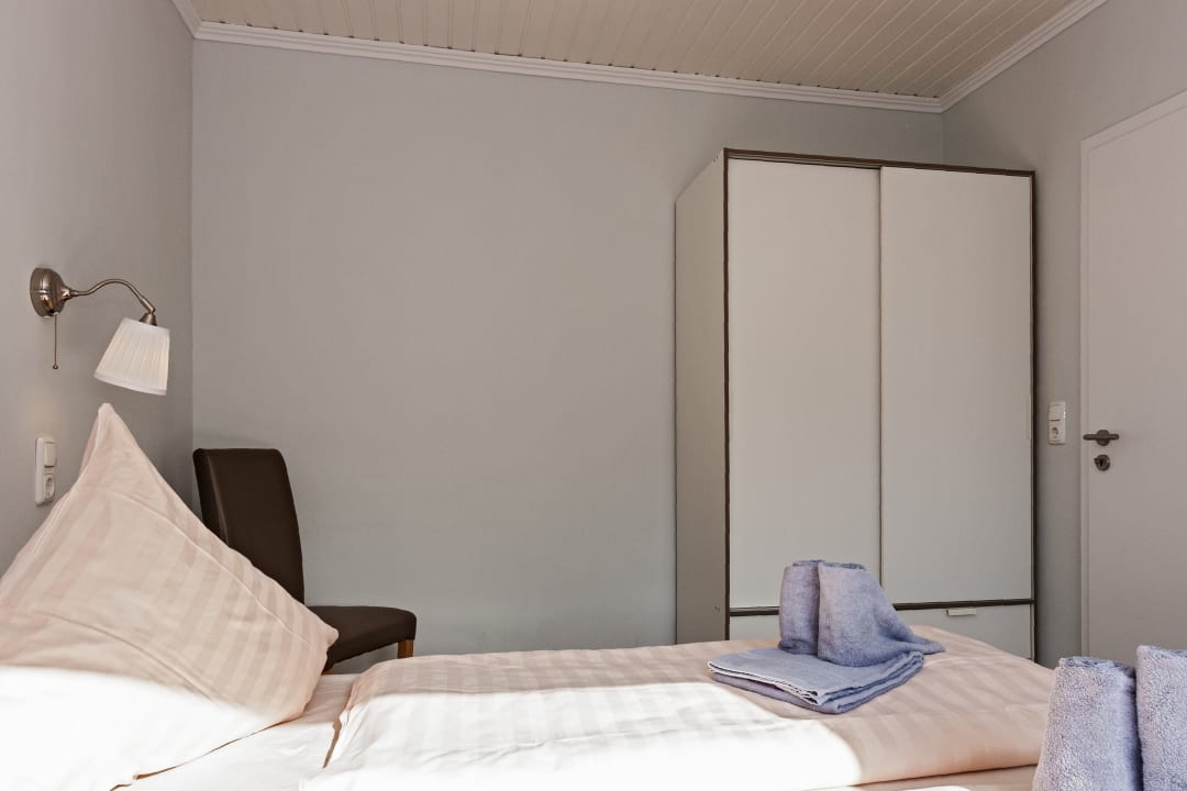 Zimmer Ferienwohnungen Simon Lübben