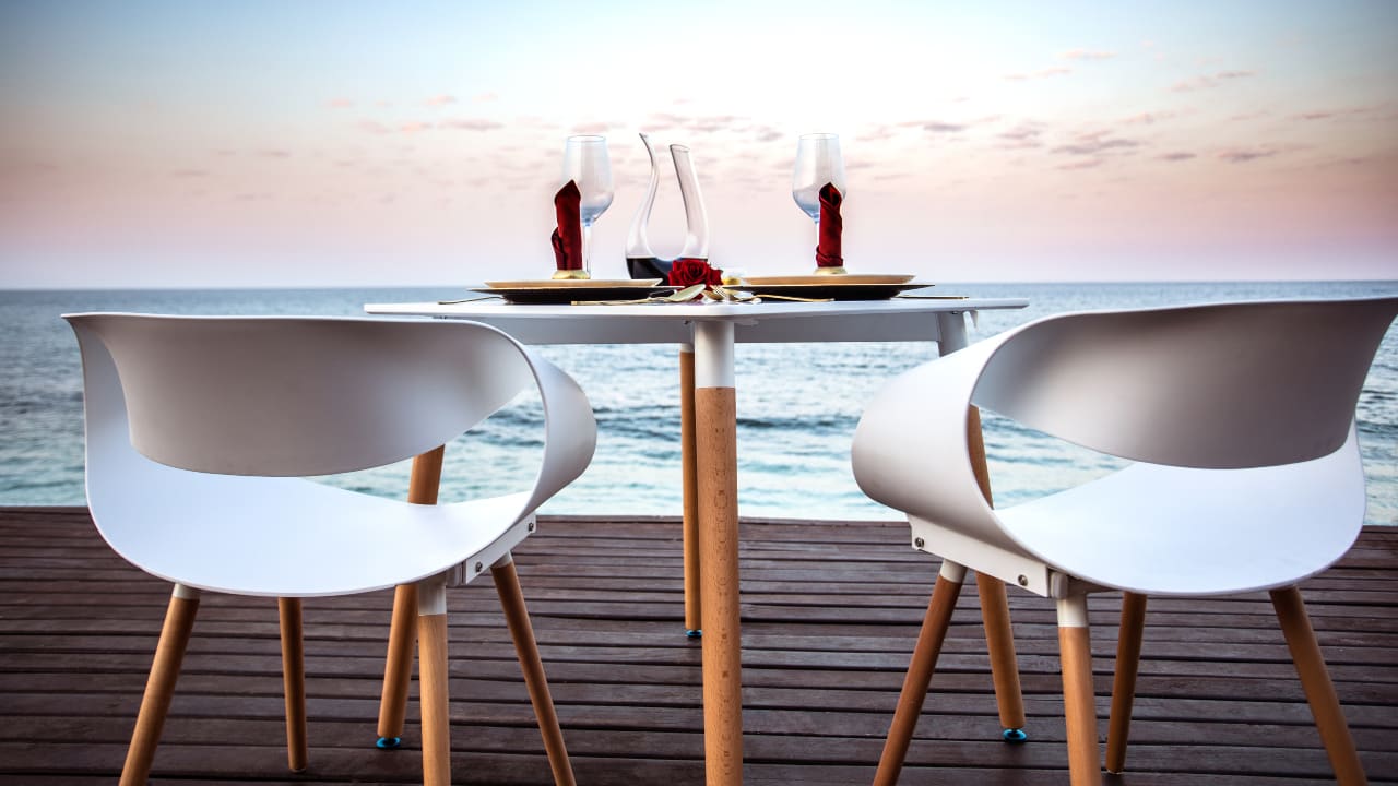 Sonstiges AVANI Pemba Beach Hotel & Spa