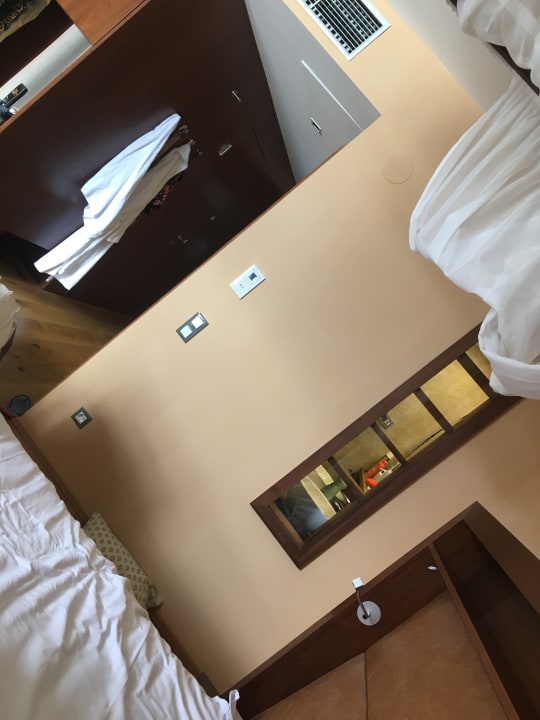 Zimmer St. Martins Therme & Lodge Hotel