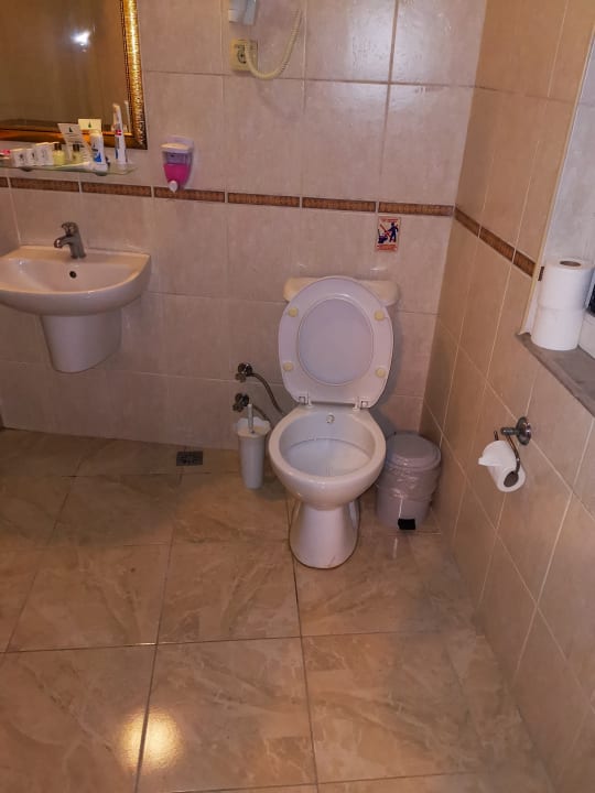 Zimmer Hotel Ipek Palas