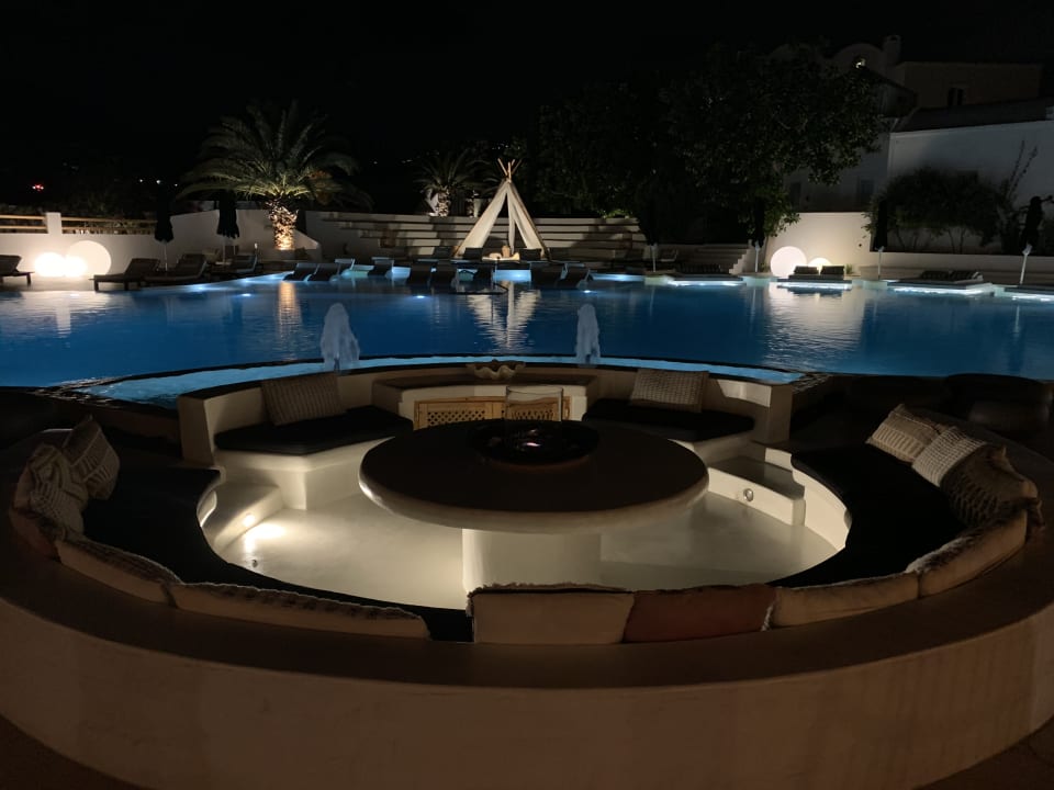 Pool Hotel Imperial Med Resort & Spa