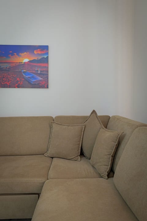 Zimmer Emiljano Apartment