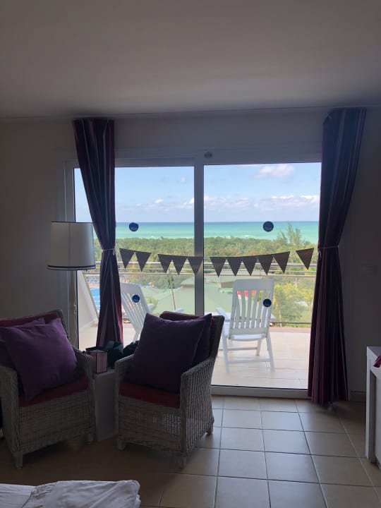 Zimmer Blau varadero - Adults only