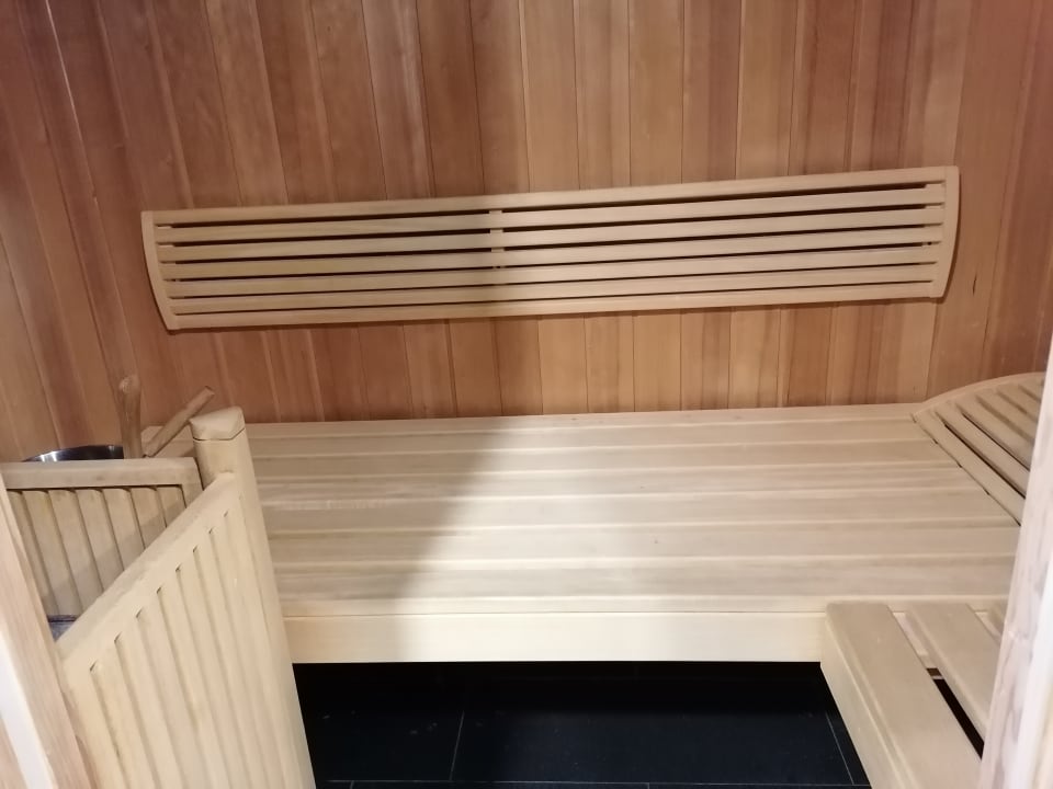 Zimmer NYX Hotel Erfurt