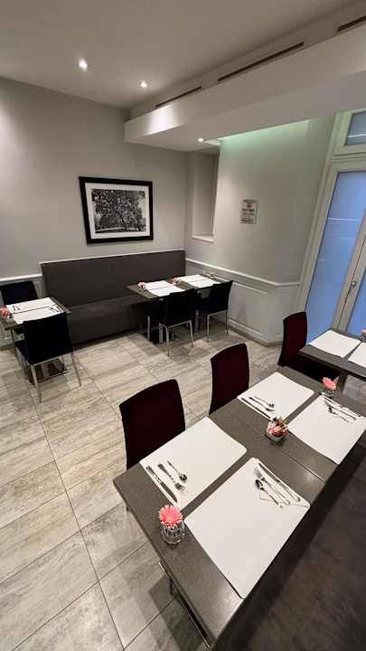 Zimmer Princeps Boutique Hotel