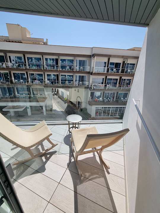 Zimmer Son Moll Sentits Hotel & Spa