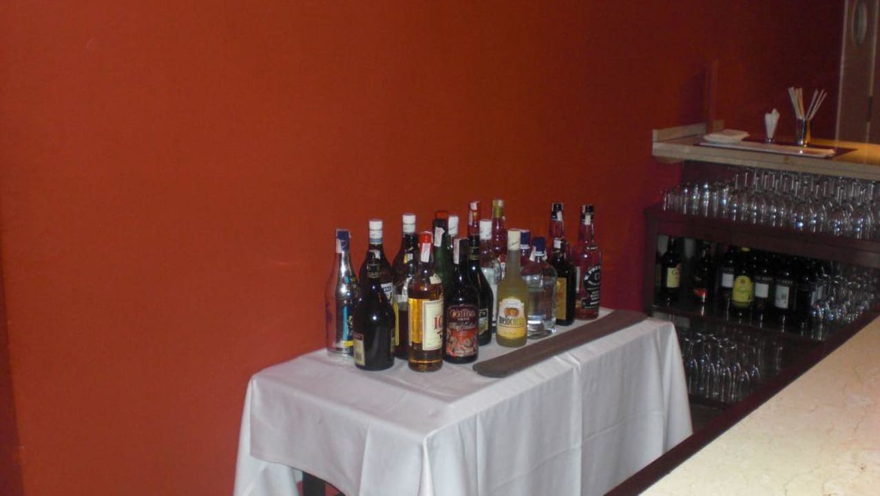 Carrito del todo incluido Ilunion Islantilla