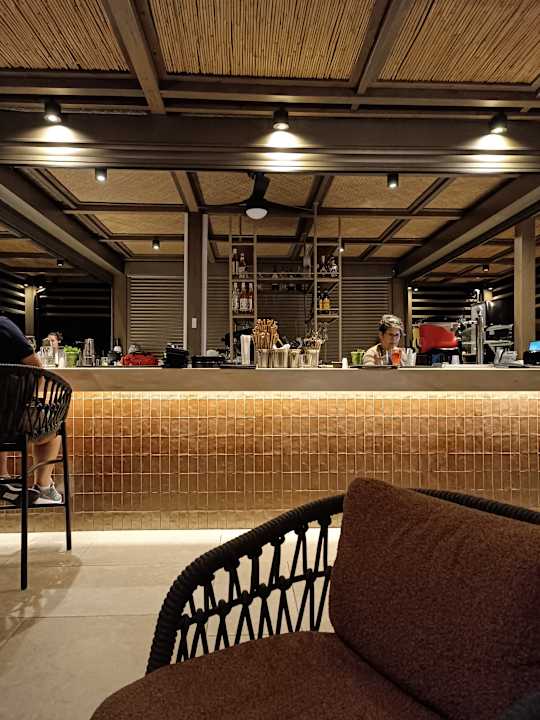 Gastro KING MINOS RETREAT Resort & Spa