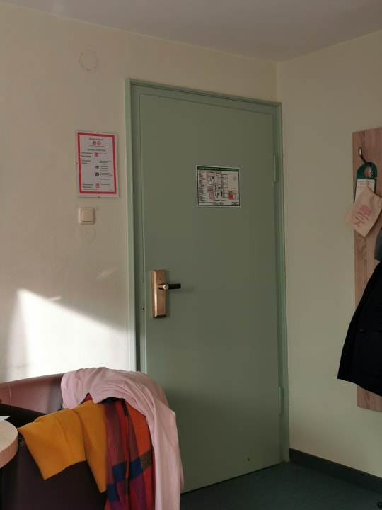 Zimmer Moselstern Hotel Brixiade & Triton