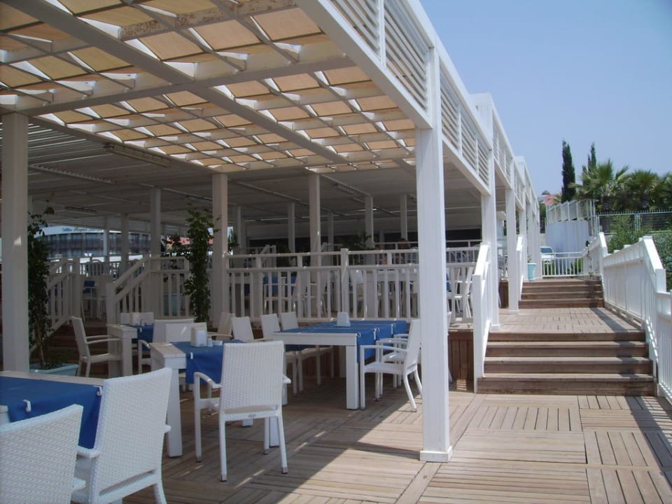 Am Strand Can Garden Resort