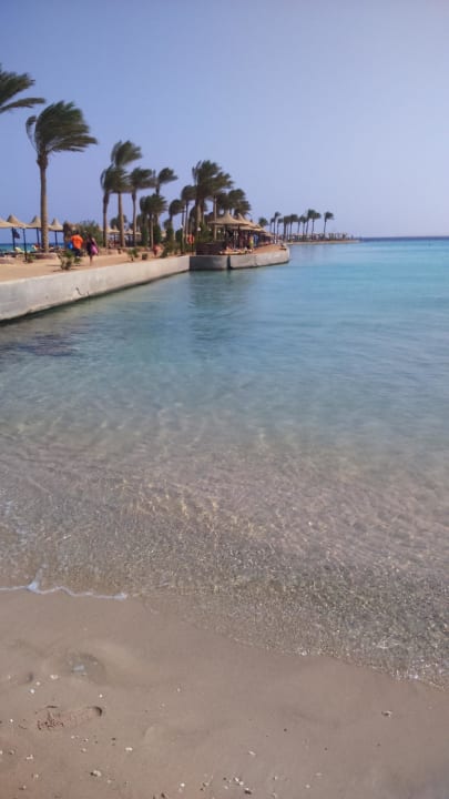 Weg zum Hausriff Bel Air Azur Resort - Adults only