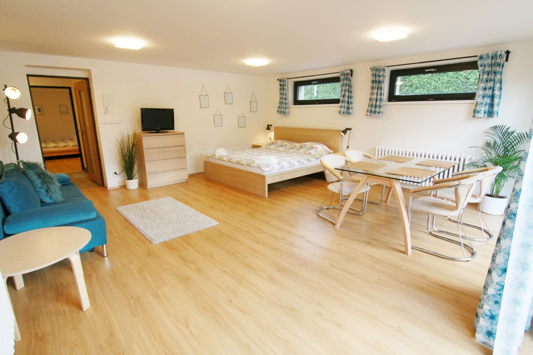 Zimmer Hotel Frydl