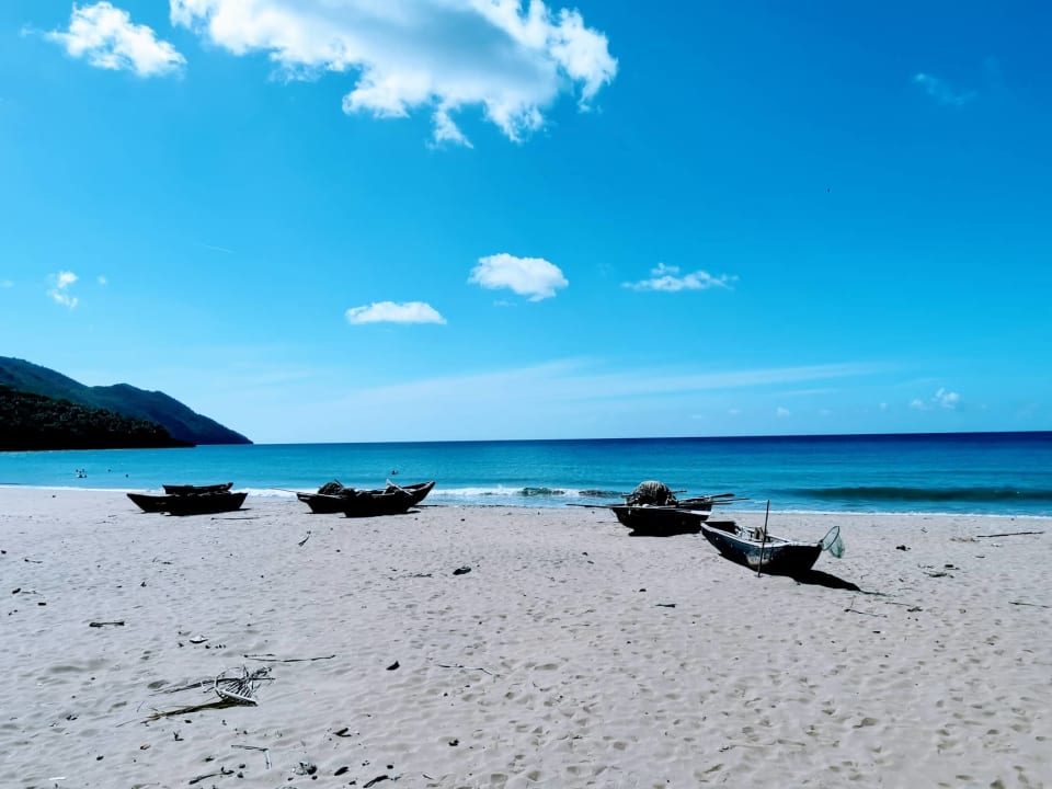 Strand Bahia Principe Grand El Portillo