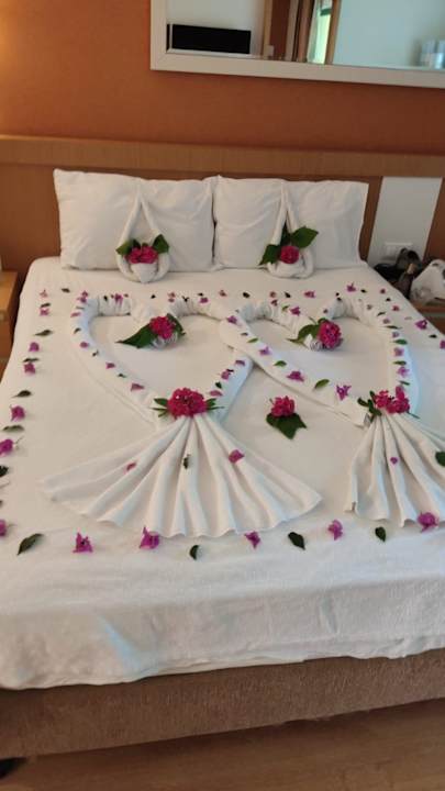 Zimmer Limak Limra Hotel & Resort