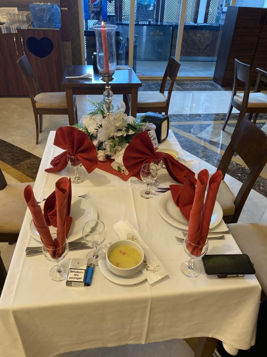 Gastro Oz Hotels Side Premium