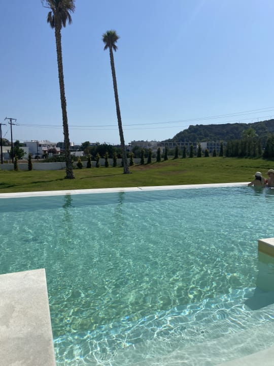 Zimmer White Dreams Resort & Anex