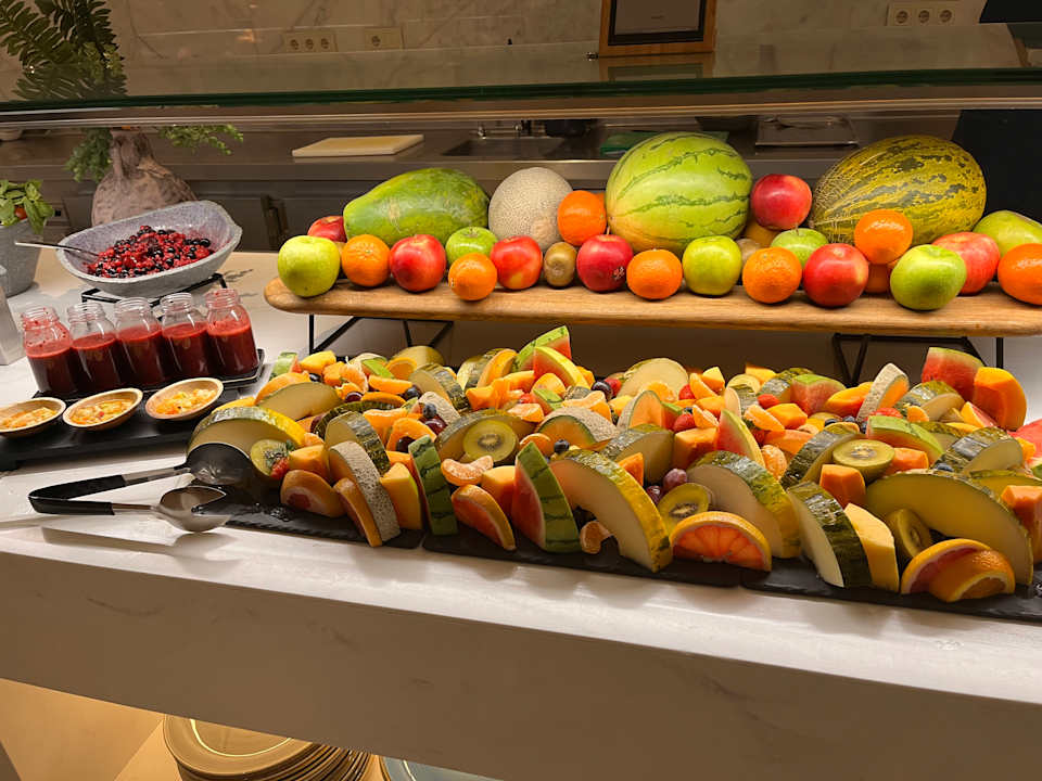 Gastro Paradisus by Meliá Gran Canaria