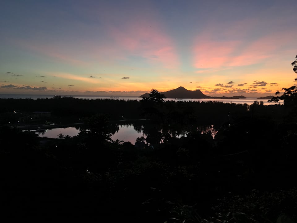 Ausblick Carpe Diem Self Catering Apartment