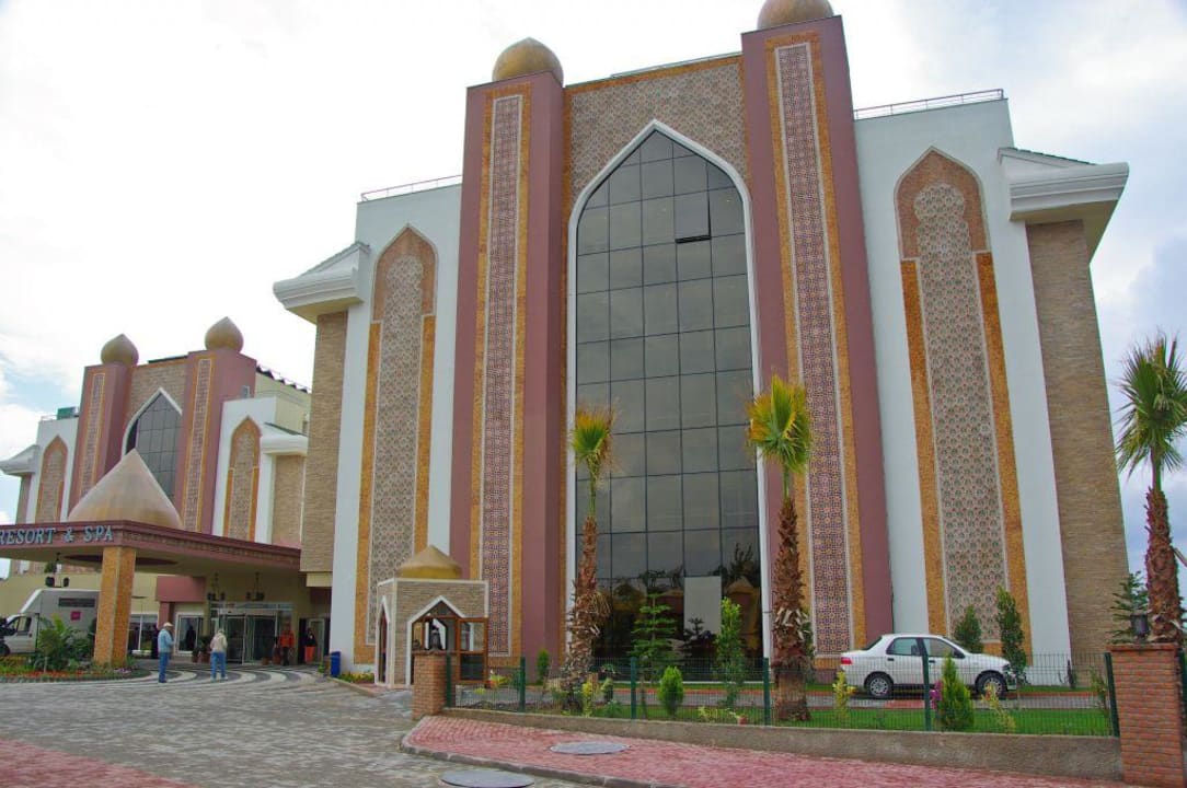 Adalya Resort Adalya Resort & Spa - Adults Only