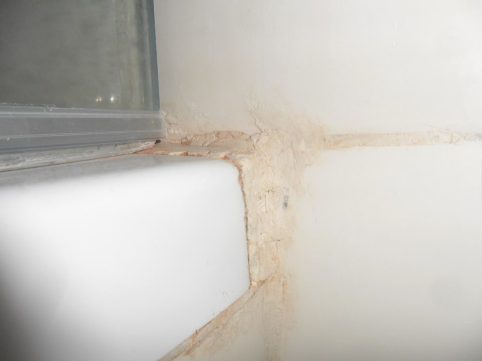 Dusche Monarque Club Rivage