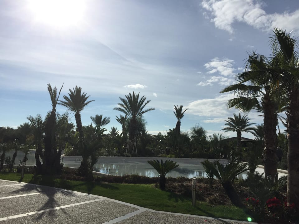 Maxx Royal Belek Maxx Royal Belek Golf Resort