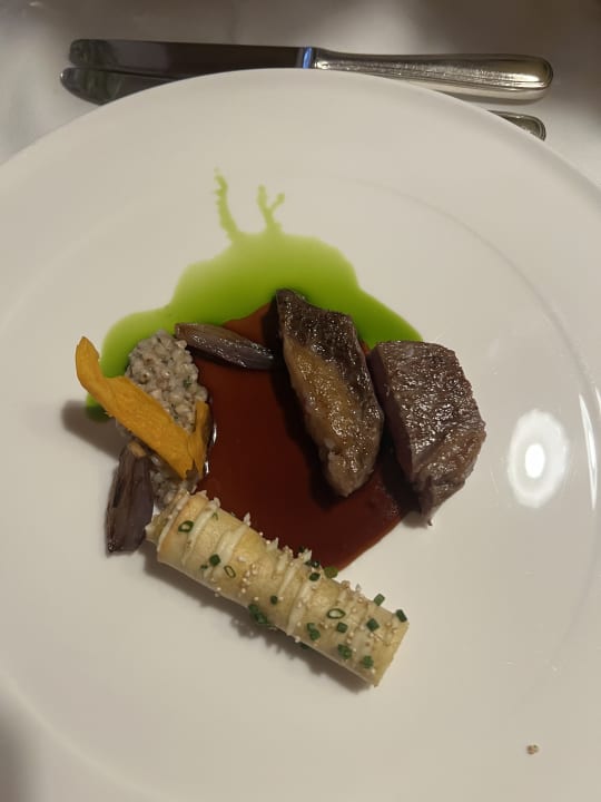 Gastro Hotel das Paradies