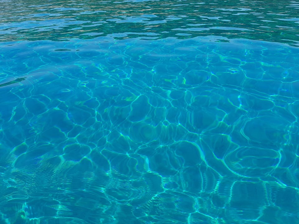 Pool Hotel Villaggio Il Gabbiano