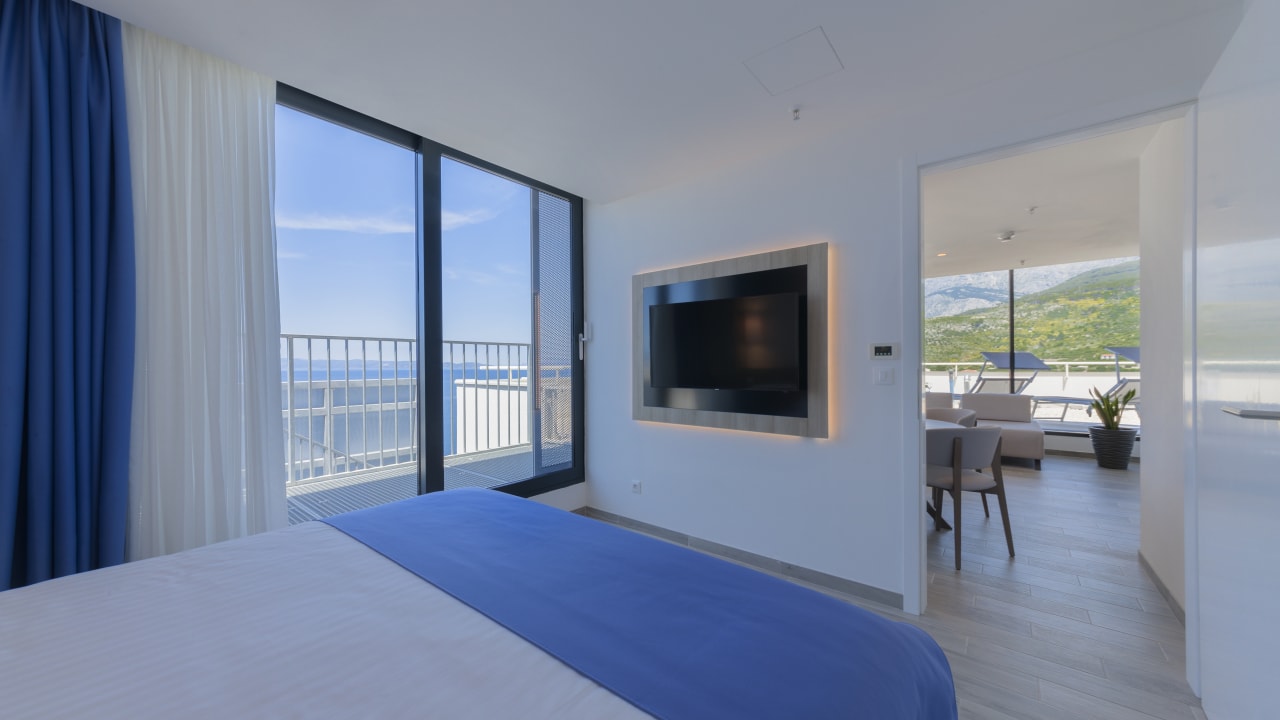 Zimmer Medora Auri Family Beach Resort