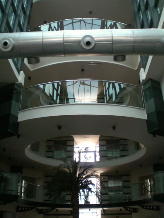 Lobby Limak Limra Hotel & Resort