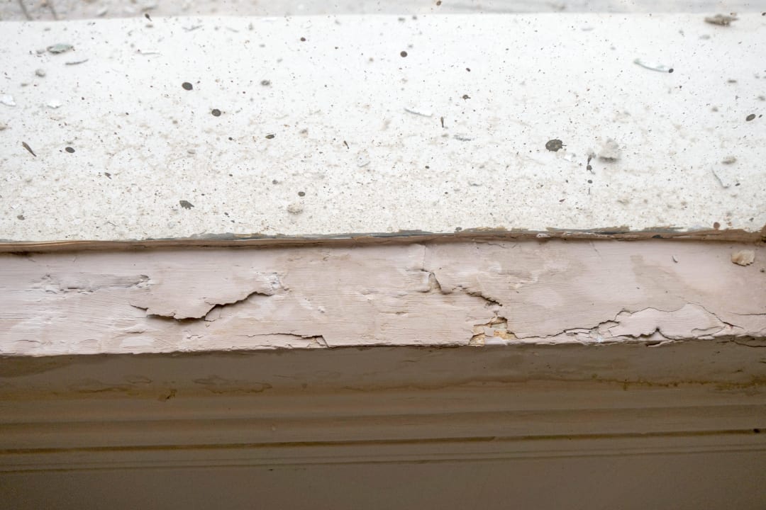 Fensterrahmen Zaki Suites Hotel & Spa