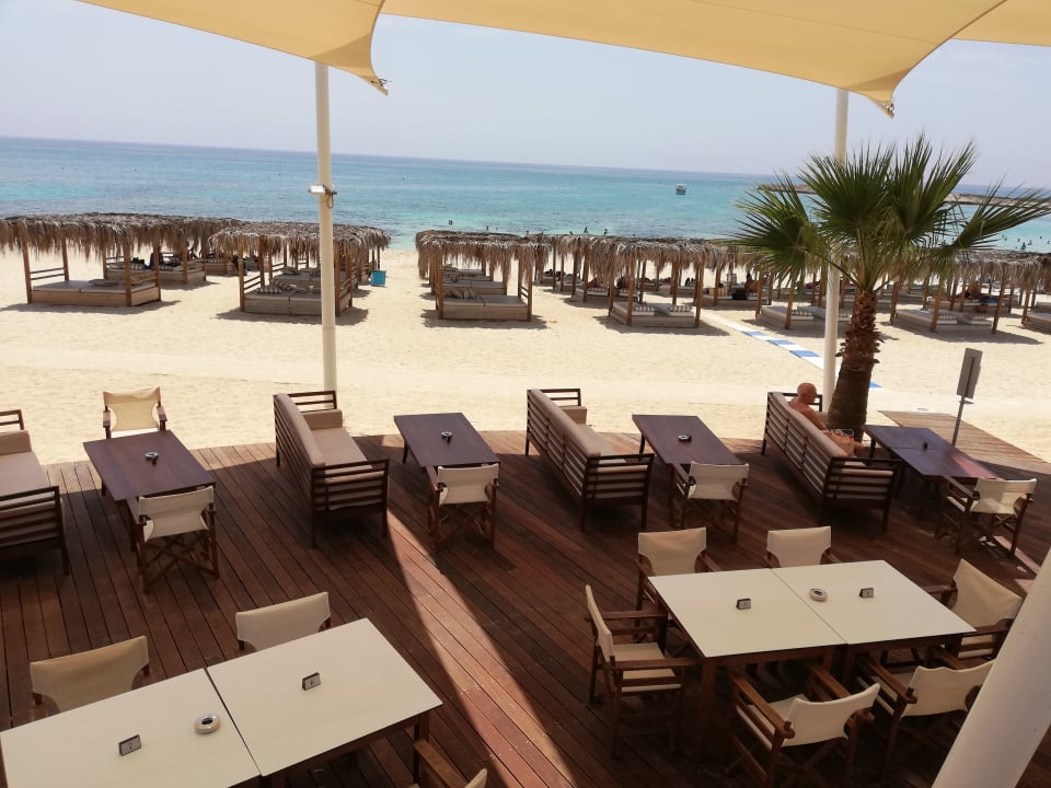 Strand Asterias Beach