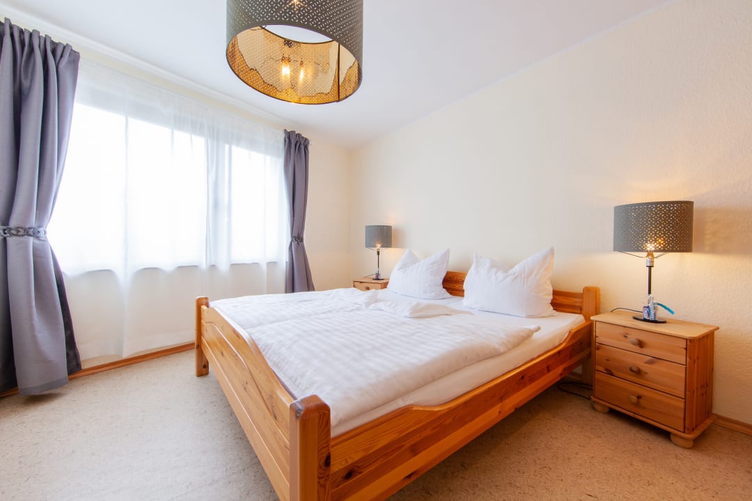 Zimmer Appartementhaus EifelAdventures