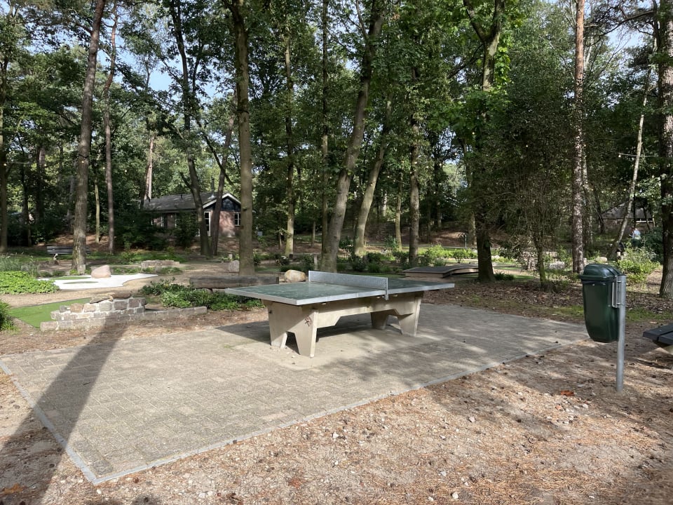 Sport & Freizeit Roompot Park De Peel