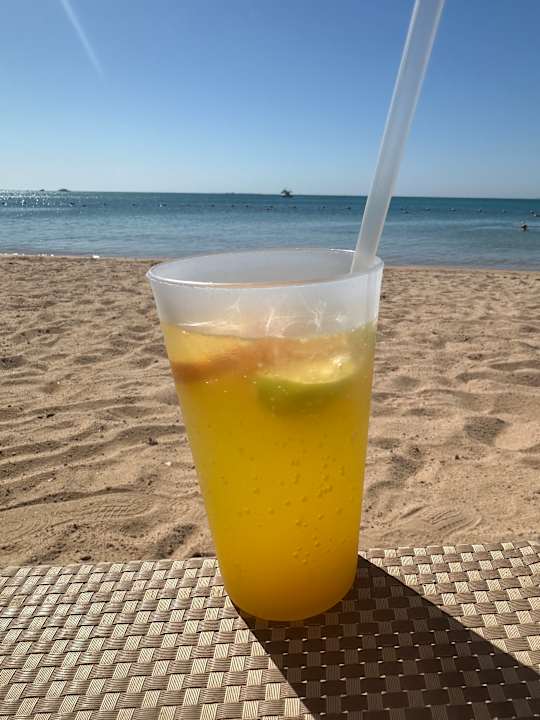 Gastro Jaz Soma Beach