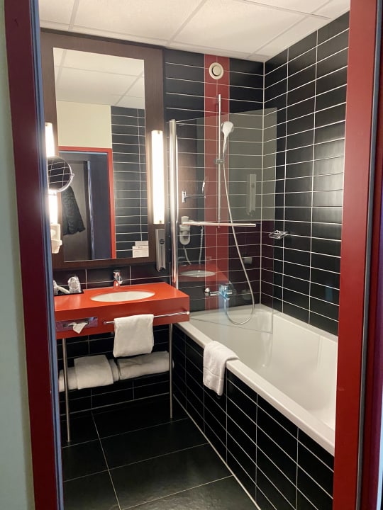 Zimmer Best Western Plus Amedia Art Salzburg