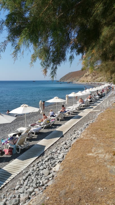 Strand Dimitra Beach Hotel & Suites