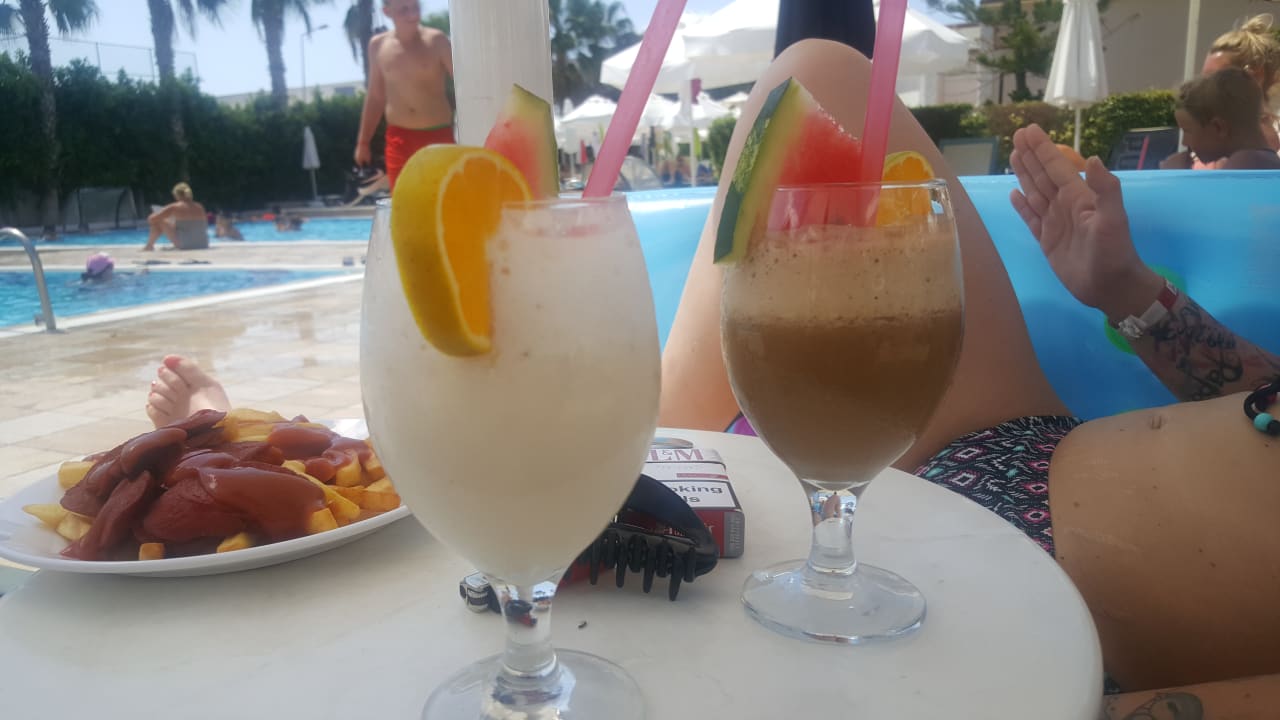 Restaurant Hane Family Resort