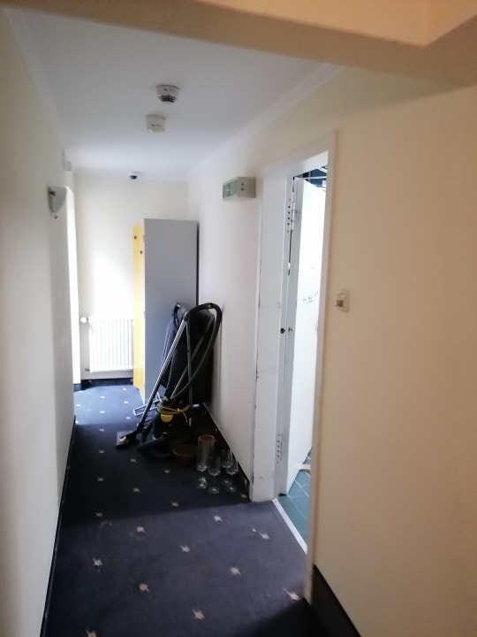 Sonstiges Moselstern Hotel Brixiade & Triton